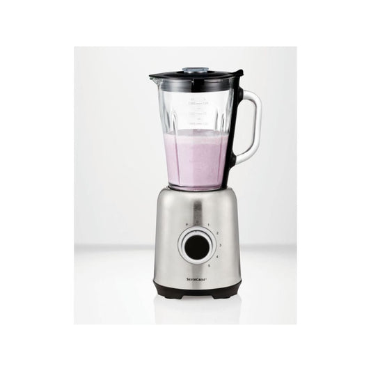 SILVERCREST® Blender 600 W 1,75 L