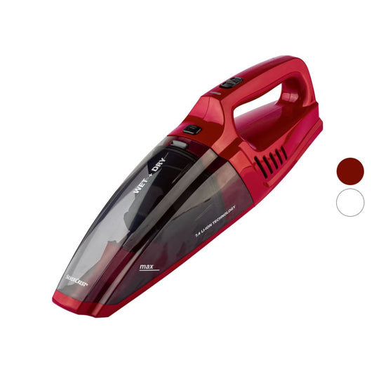 SILVERCREST® handheld vacuum cleaner wet and dry