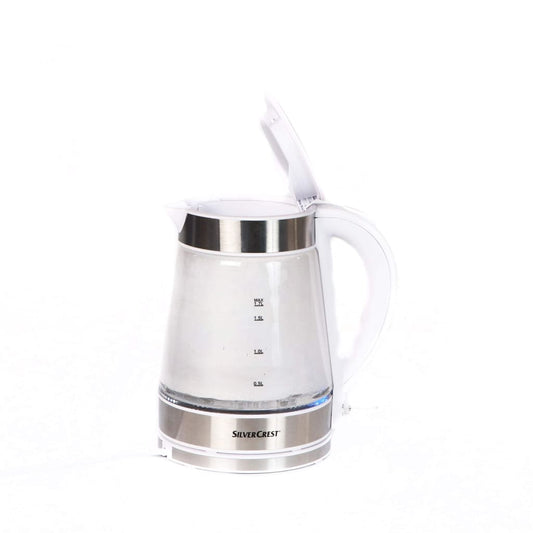 SILVERCREST® kettle, 2000-2400 watts-Royal Brands Co-