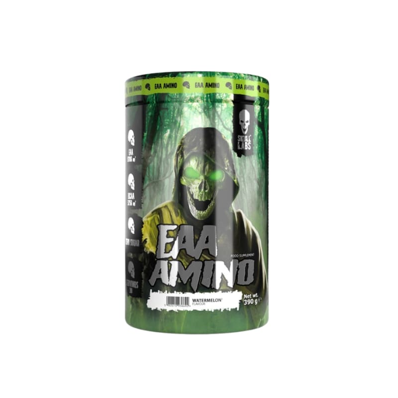 SKULL LABS® EAA Amino 390 g