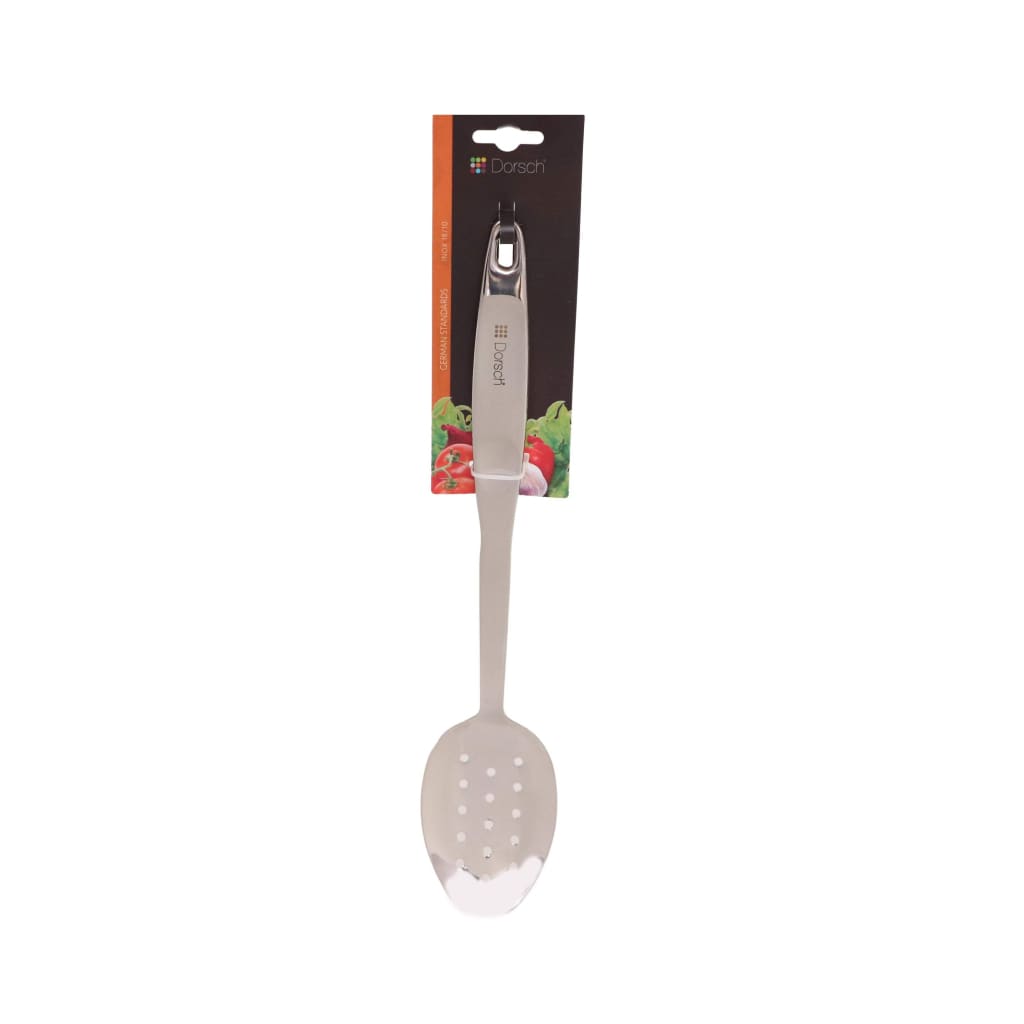 Dorsch Slotted Spoon – Royal Brands Co