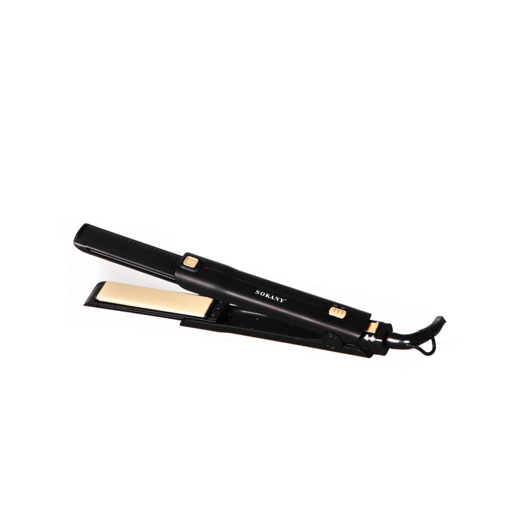 Sokany Travel Hair Straightener - HS-954-Royal Brands Co-