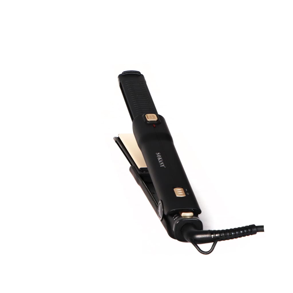 Sokany Travel Hair Straightener - HS-954-Royal Brands Co-