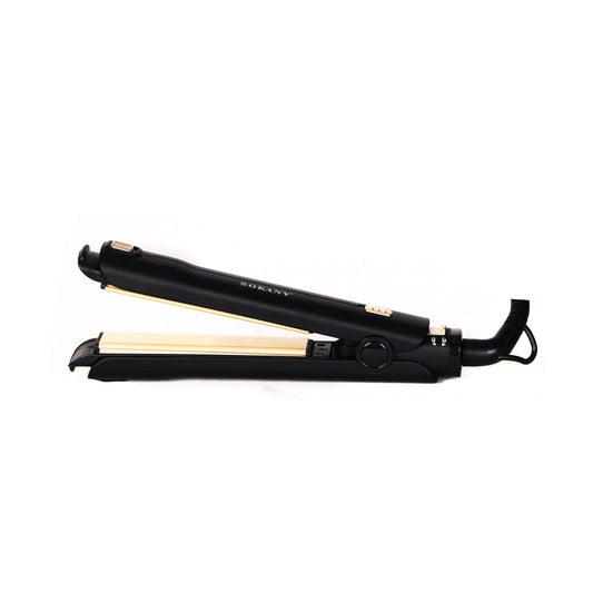 Sokany Travel Hair Straightener - HS-954-Royal Brands Co-