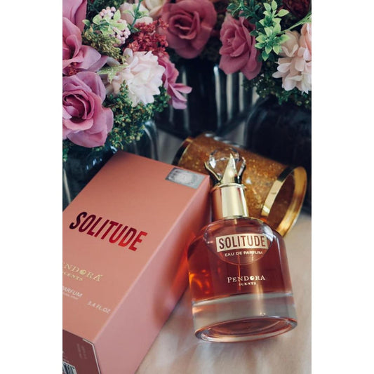 Solitude by Pendora Scents 100ml