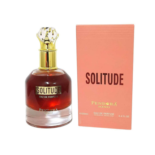 Solitude by Pendora Scents 100ml