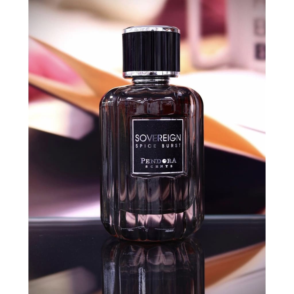 Sovereign by Pendora Scents 100ml