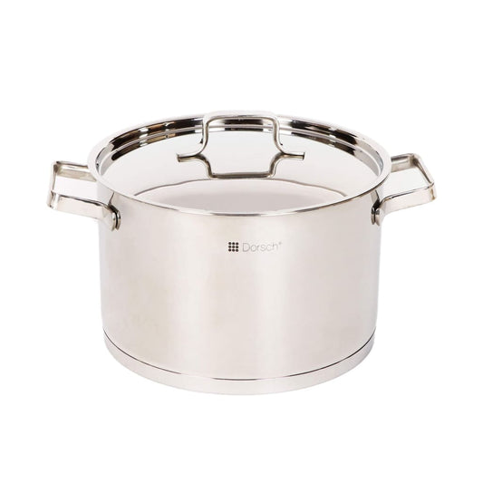 StockPot 11.3L 28cm-Royal Brands Co-