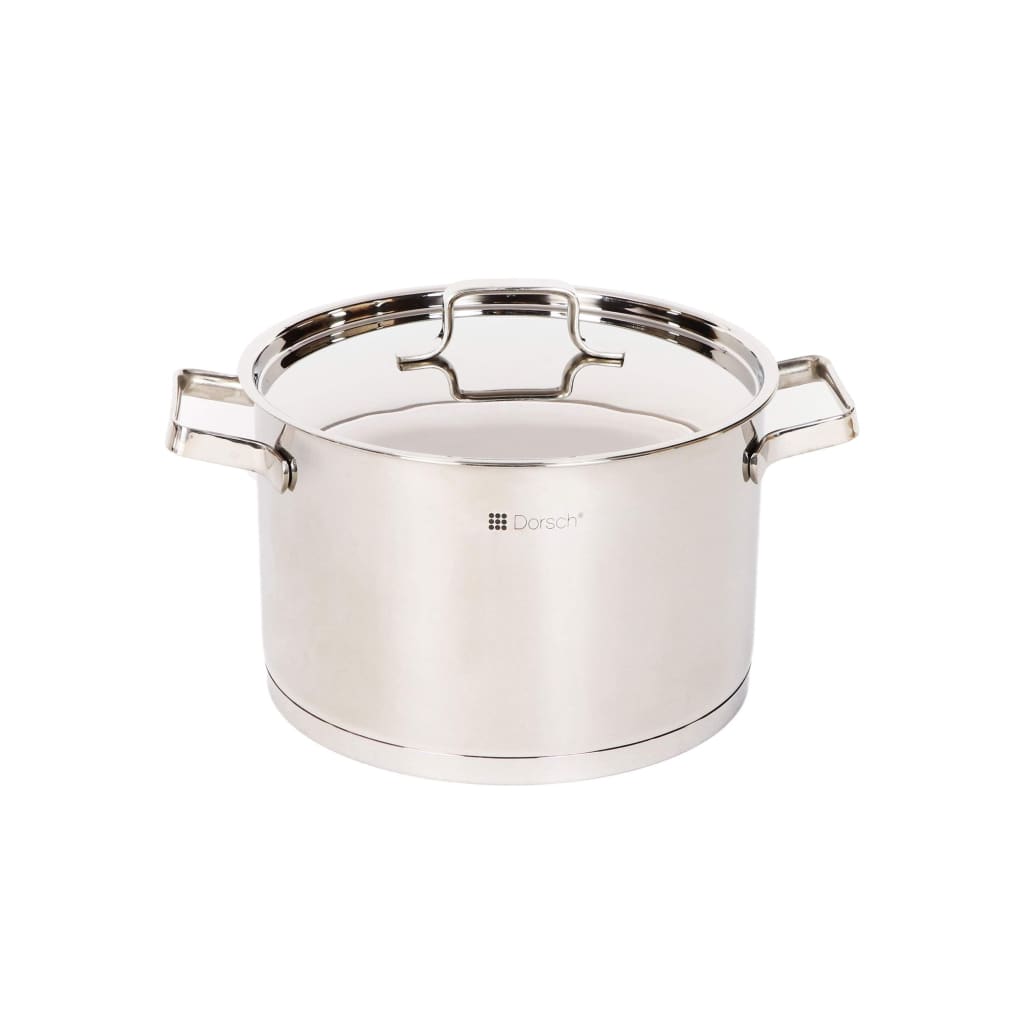 StockPot 8.4L 26cm-Royal Brands Co-