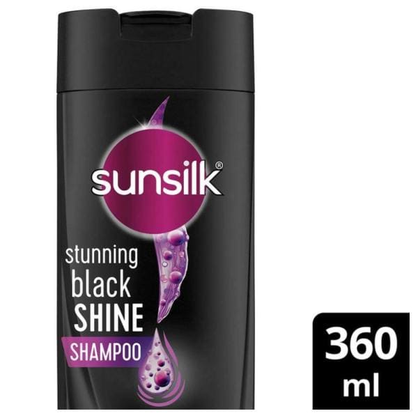 Sunsilk Shampoo 360ml x 16 Bottles