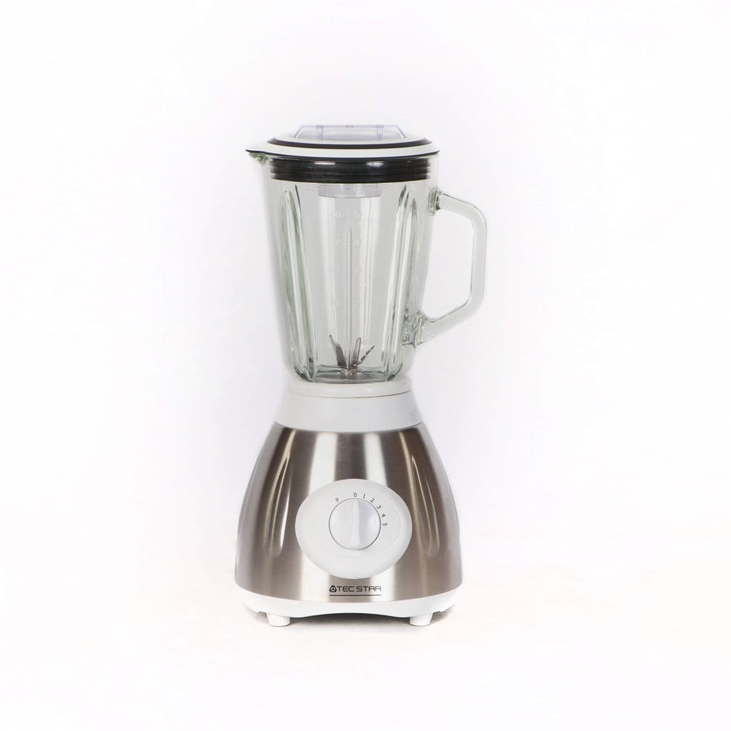 Tech Star Blender-Royal Brands Co-