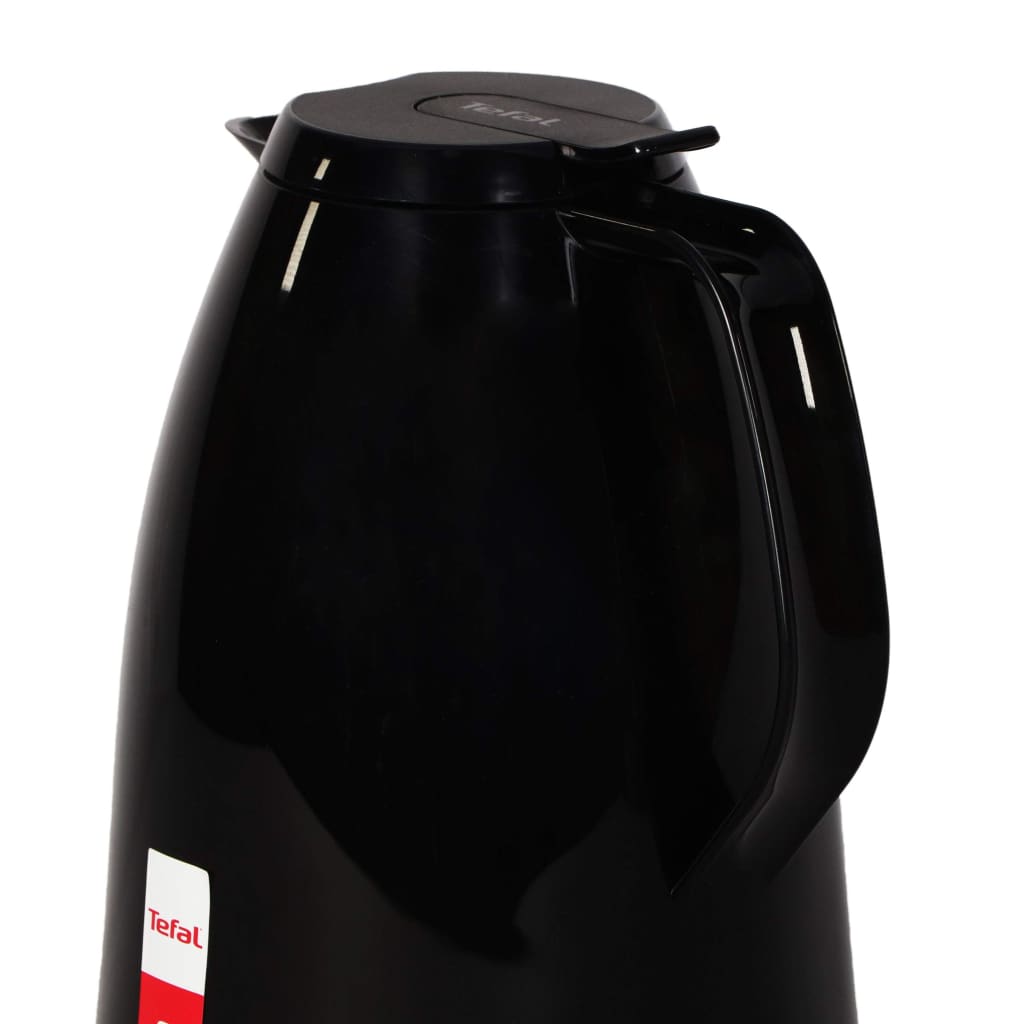 Tefal MAMBO JUG  HG 1.0L - Black-Royal Brands Co-