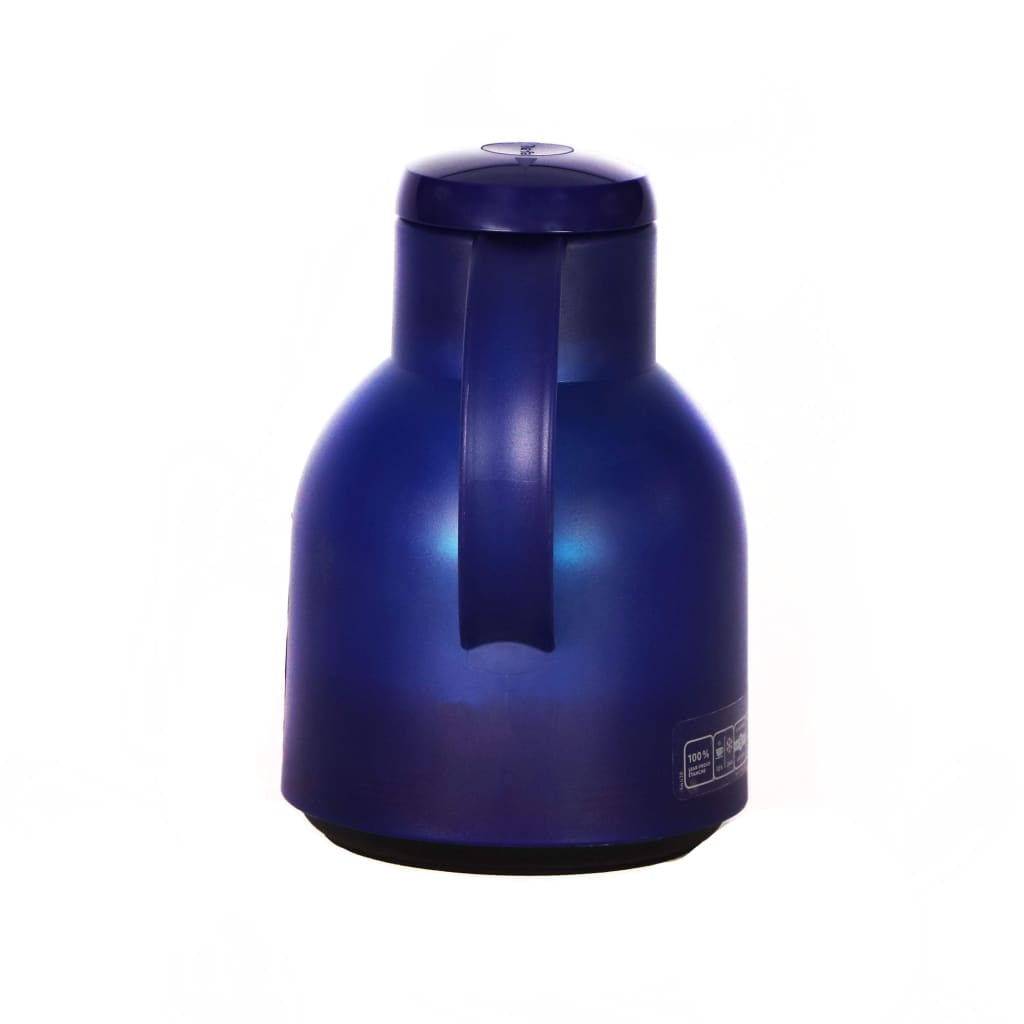 Tefal SAMBA JUG 1,0L (blue)-Royal Brands Co-