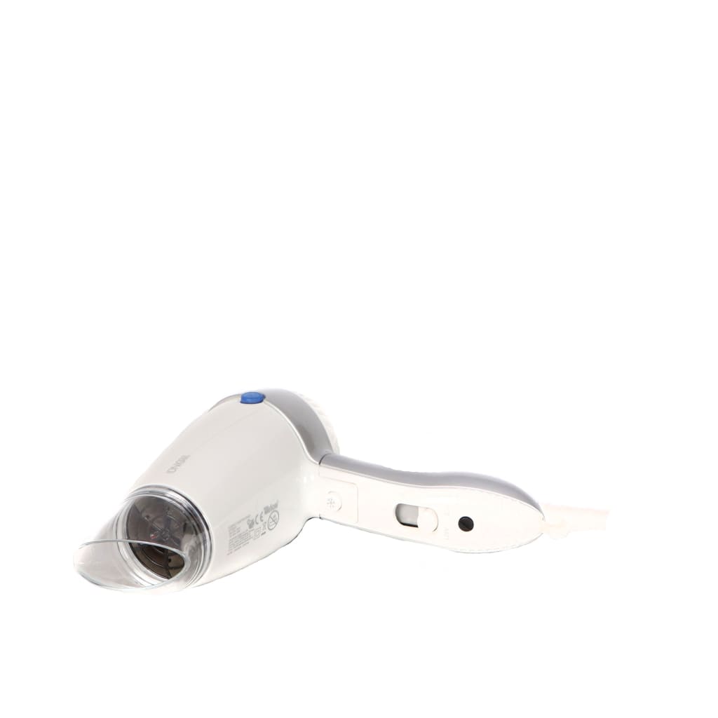 TEVION Compact Hair Dryer For Travel-Royal Brands Co-