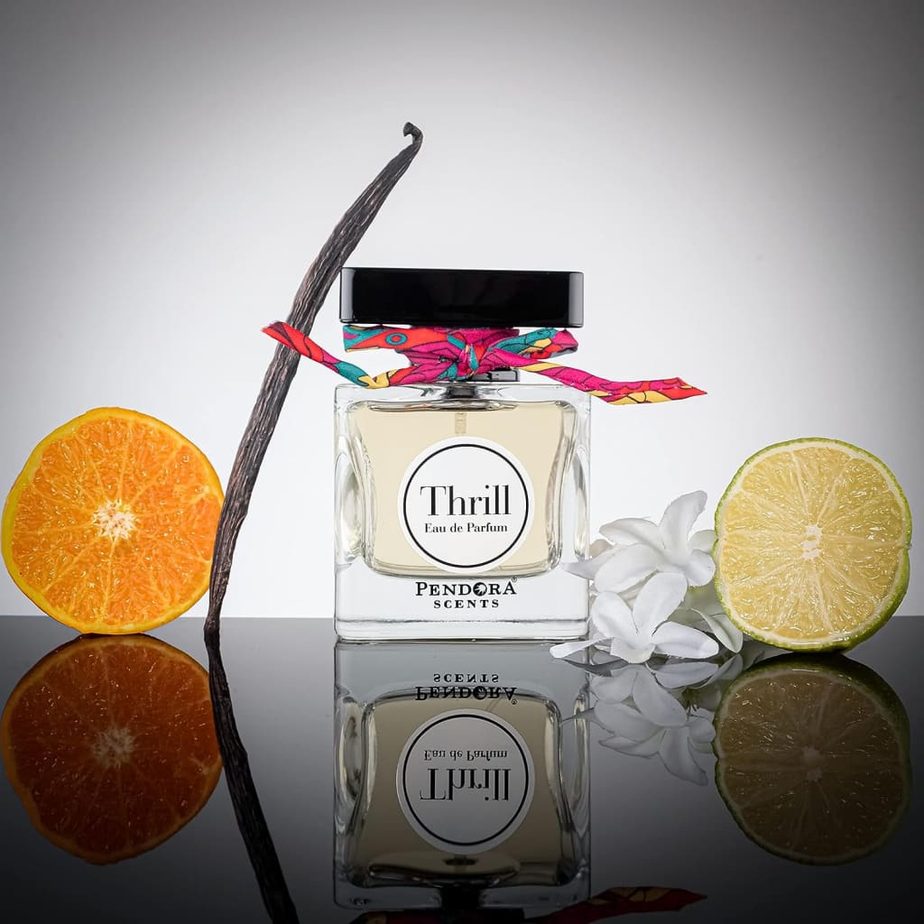 Thrill by Pendora Scents 100ml