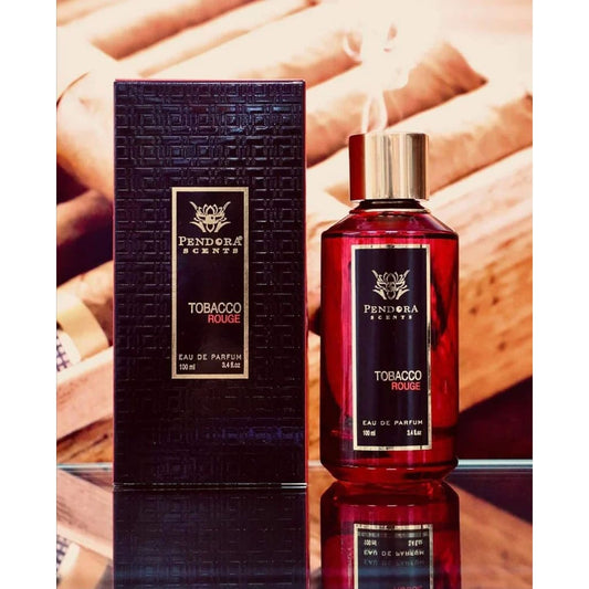 Tobacco Rouge by Pendora Scents 100ml