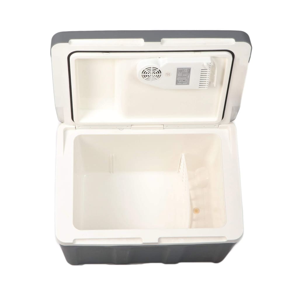 TZS First Austria Cooler Box | 40 litres-Royal Brands Co-