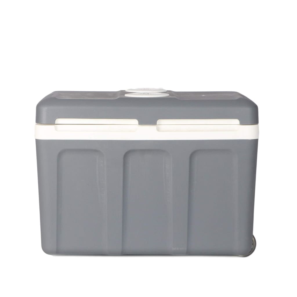 TZS First Austria Cooler Box | 40 litres-Royal Brands Co-