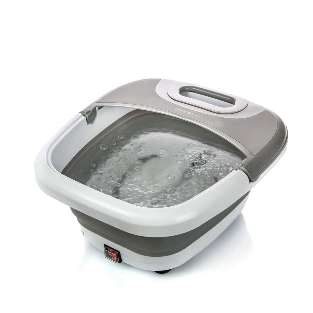 TZS First Austria Massage foot bath | 450 watts | Infrared | Foldable-Royal Brands Co-