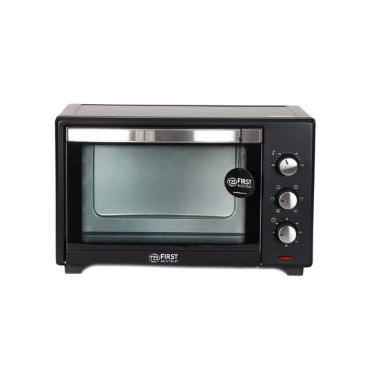 TZS First Mini oven 30 liters | 1600 watts | circulating air-Royal Brands Co-