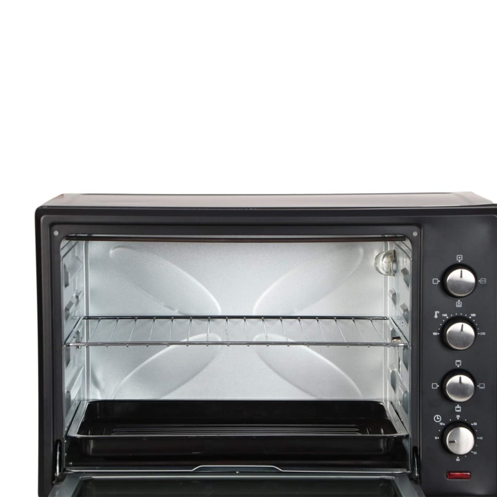 TZS First Mini oven 45 liters | 2000 watts | digital-Royal Brands Co-