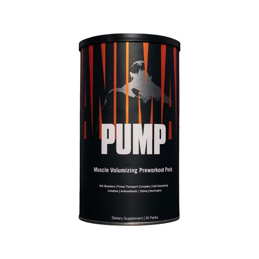 Universal Animal Nutrition - Animal Pump