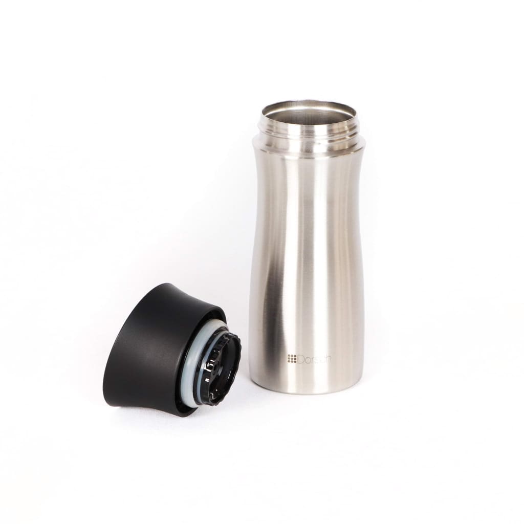 Vacuum Mug 300Ml – Stainless Steel-Royal Brands Co-