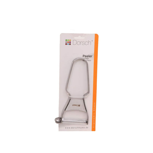 Vegetable Y Peeler-Royal Brands Co-