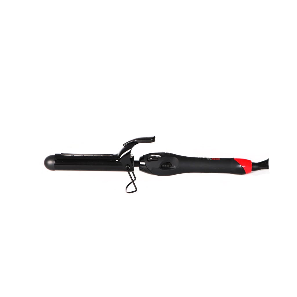 Vidal Sassoon Infra Radiance Curler-Royal Brands Co-