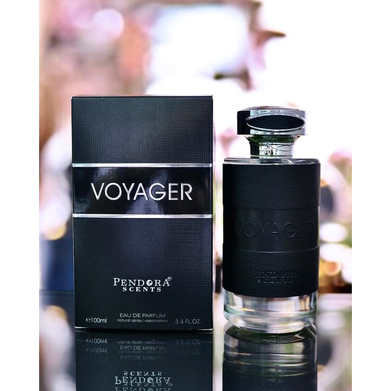 Voyager by Pendora Scents 100ml