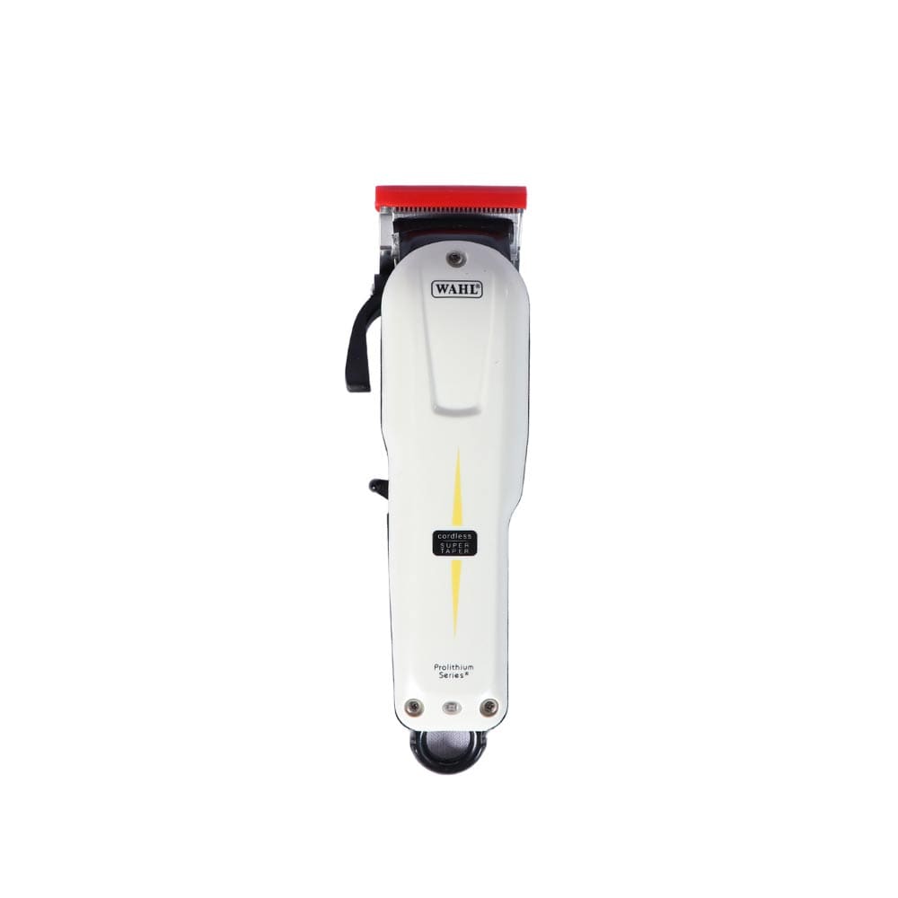 Wahl - ProLithium Series Super Taper Professional Cordless