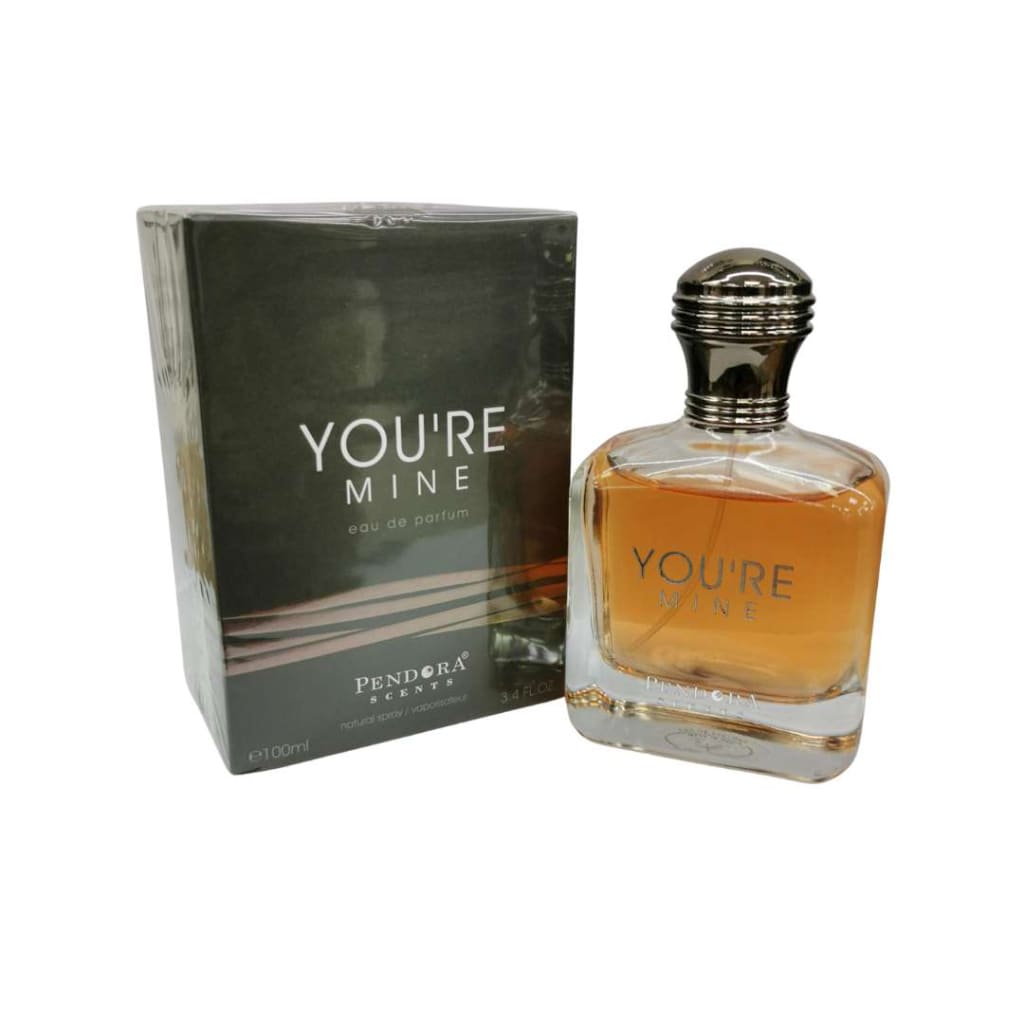 You’re Mine by Pendora Scents 100ml