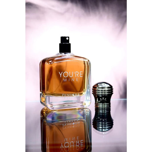 You’re Mine by Pendora Scents 100ml