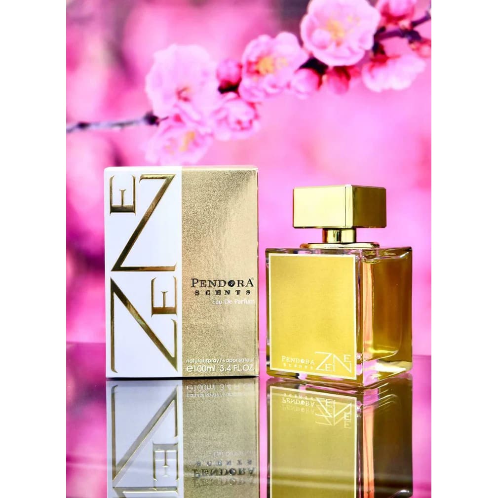 ZENE by Pendora Scents 100ml