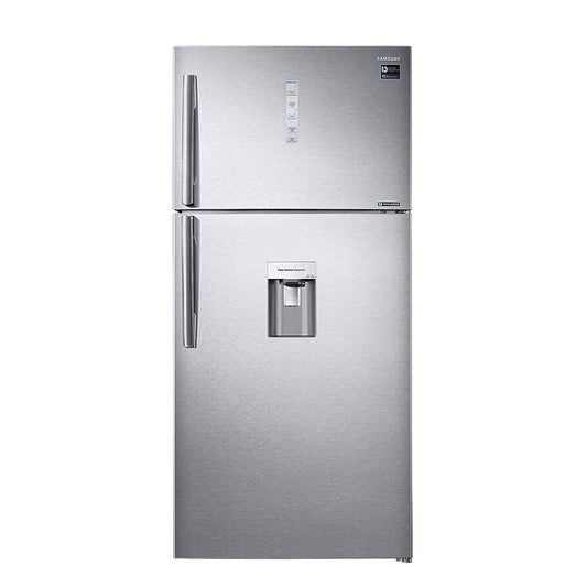 Samsung 618L, Top Freezer, With Twin Cooling System,-Royal Brands Co-