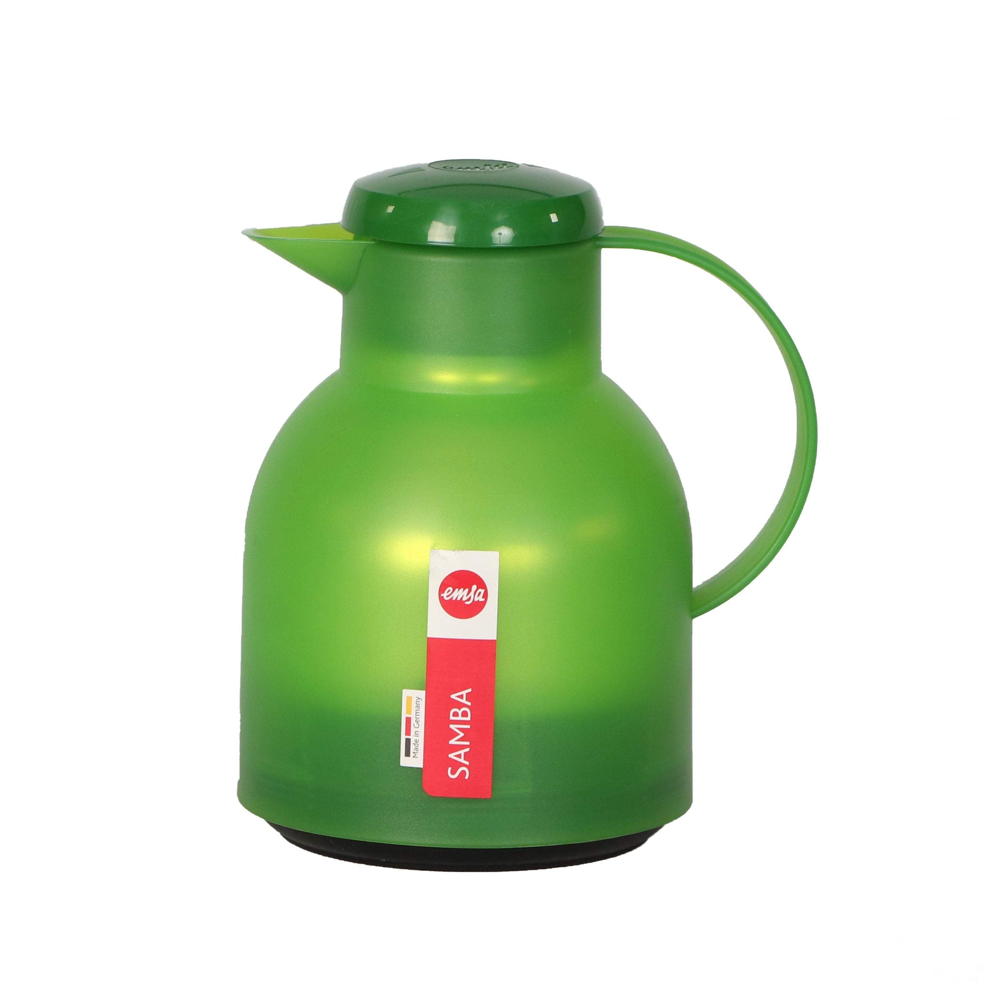 Emsa SAMBA Vacuum jug | Quick press closure-Royal Brands Co-