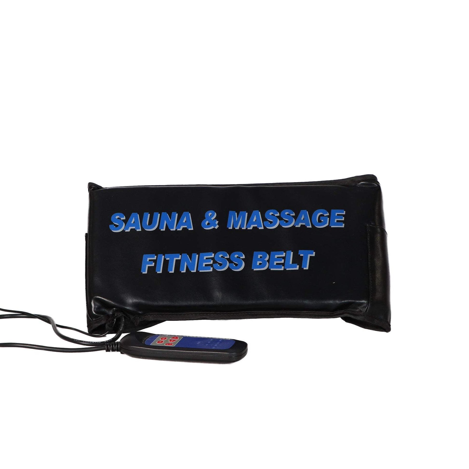 Trion TR-457 Luxury sauna and massage fitness belt "Magic-Belt"-Royal Brands Co-