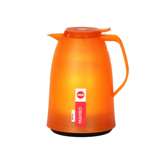 Emsa MAMBO Vacuum jug | Quick Tip closure-Royal Brands Co-