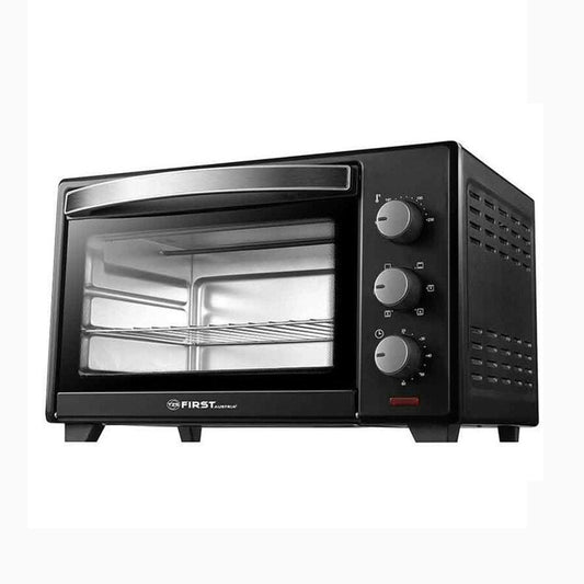 TZS First Mini oven 30 liters | 1600 watts | circulating air-Royal Brands Co-