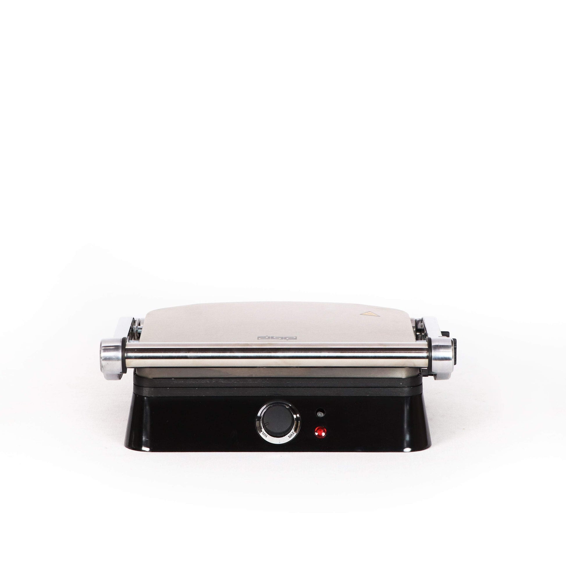 DSP Healthy Grill 1400W-Royal Brands Co-