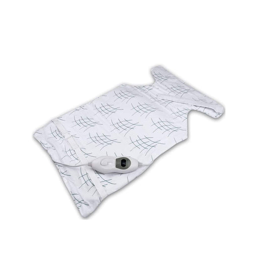 Medisana Heating pad for neck and shoulder-Royal Brands Co-