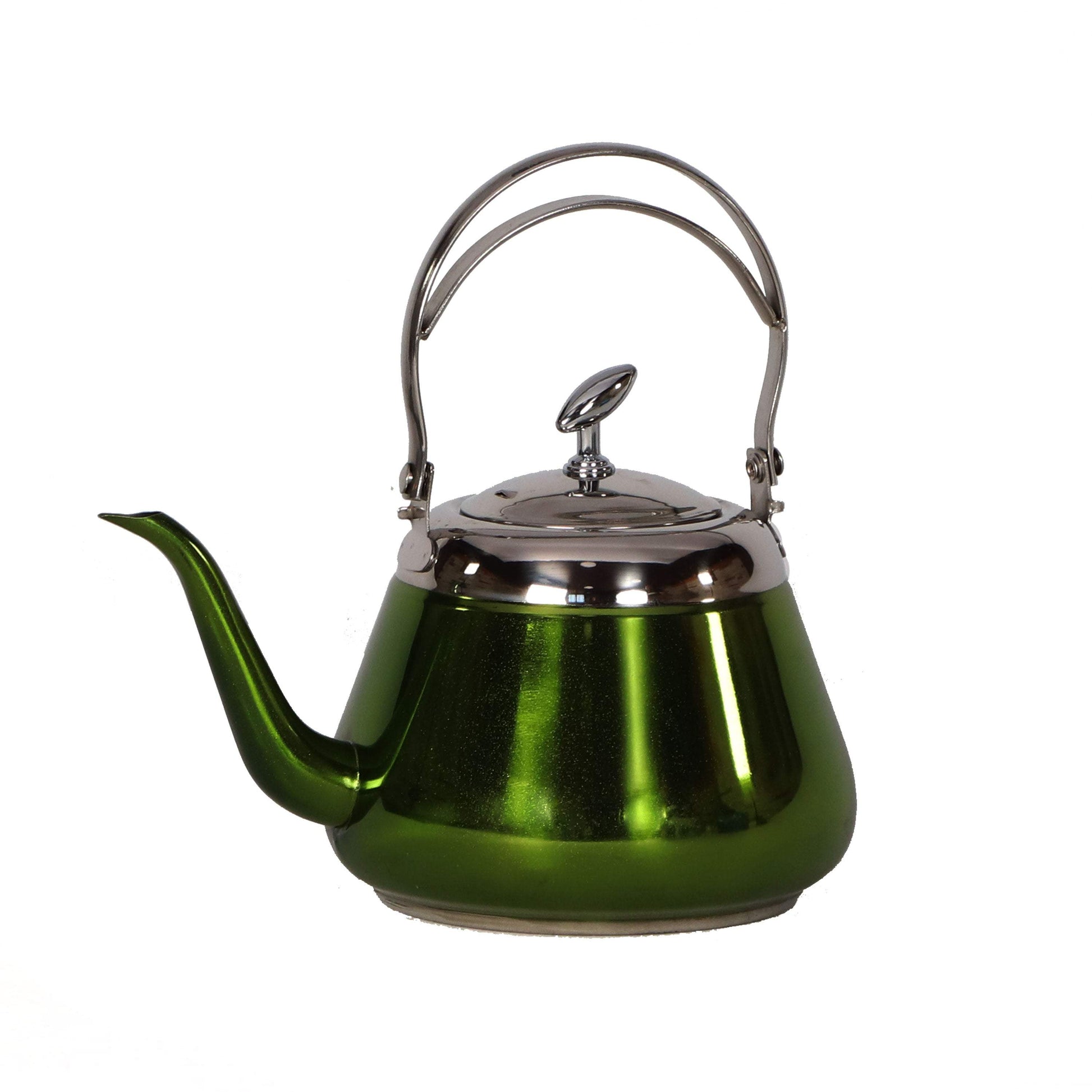 Green Tea Kettle-Royal Brands Co-