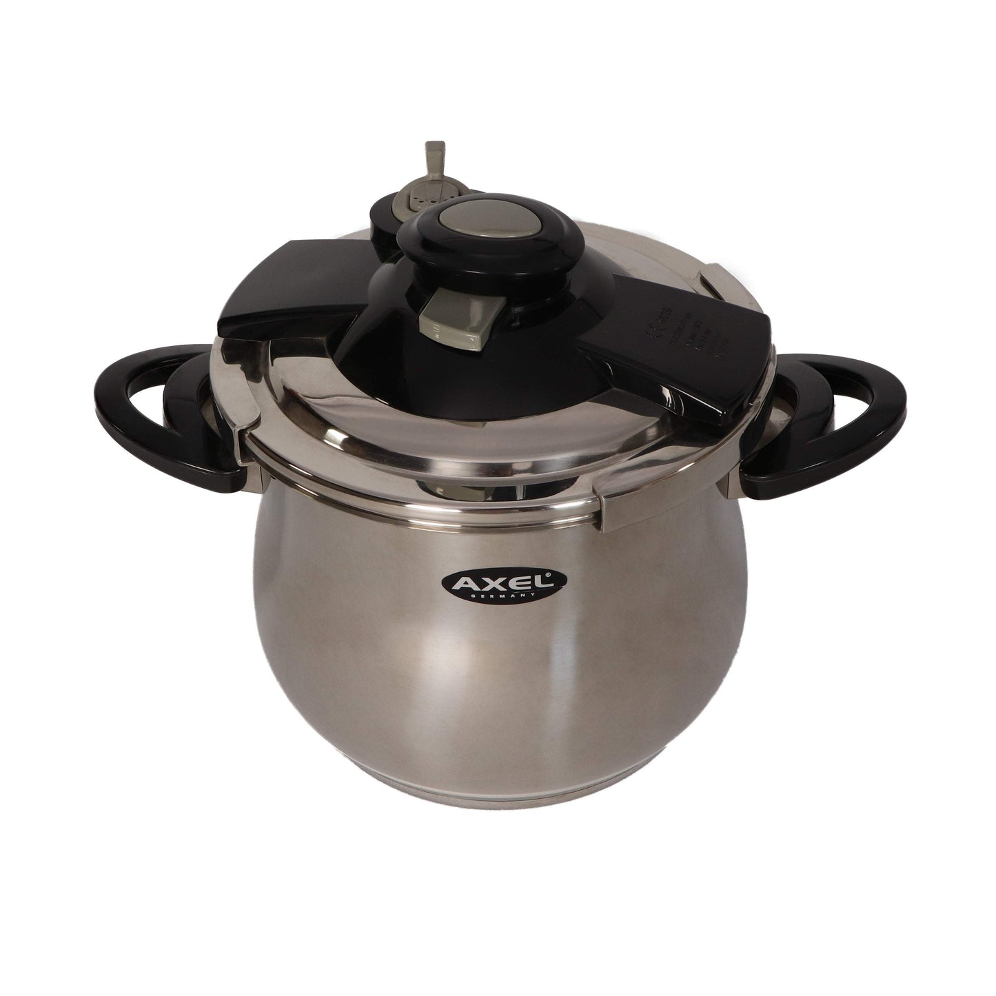 Axel Germany 7L Pressure Cooker-Royal Brands Co-