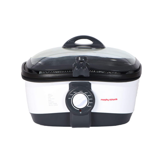 Morphy Richards Intellichef 9 in 1 Multicooker-Royal Brands Co-