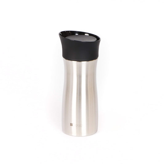 Vacuum Mug 300Ml – Stainless Steel-Royal Brands Co-