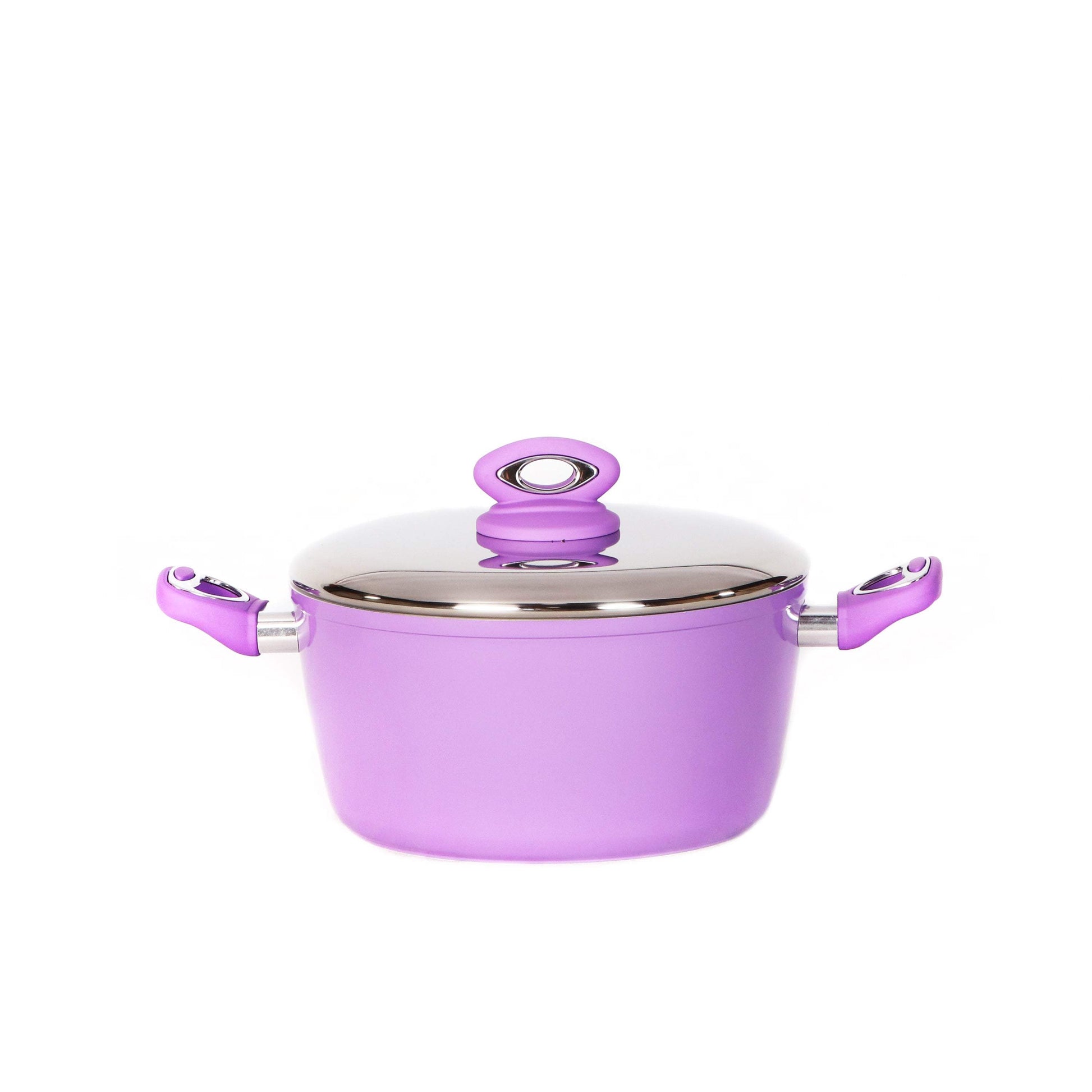 Metto House Dutch Oven 26 cm-Royal Brands Co-