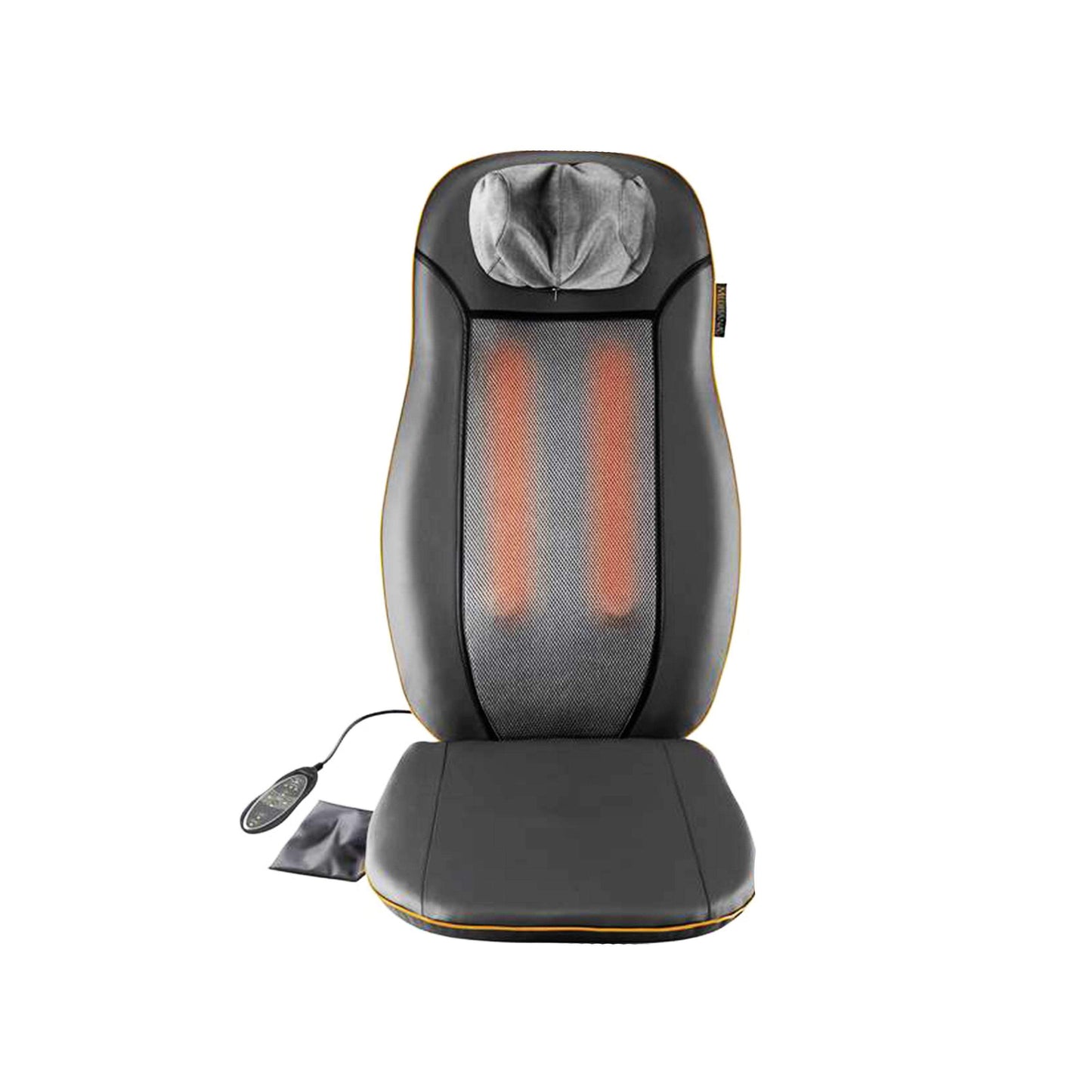 Medisana MCN Pro Shiatsu Sheath Massage Chair-Royal Brands Co-