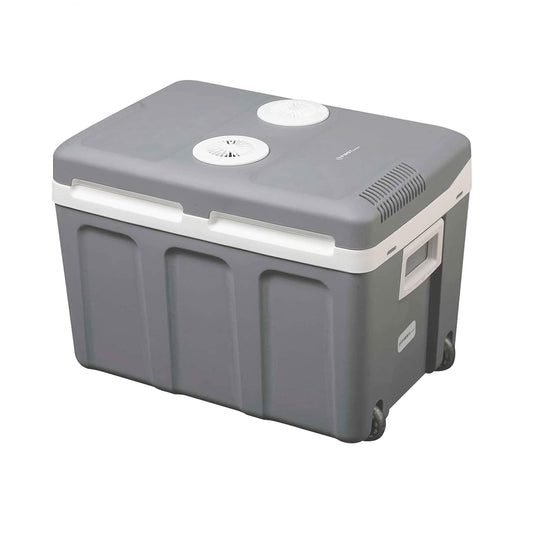 TZS First Austria Cooler Box | 40 litres-Royal Brands Co-