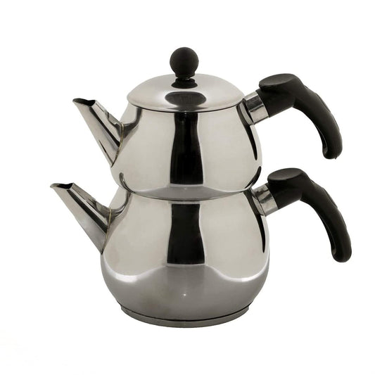 Frank & Muller Germany Teapot Kettle-Royal Brands Co-