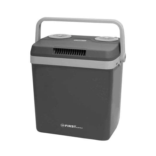 TZS First Austria Thermoelectric cooler | 32 litres-Royal Brands Co-